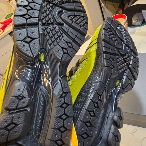 New Balance 1906R Cordura GREEN BLACK M1960RWD 2024 MENS 10 SNEAKER TRAINER NEW - Picture 9 of 16